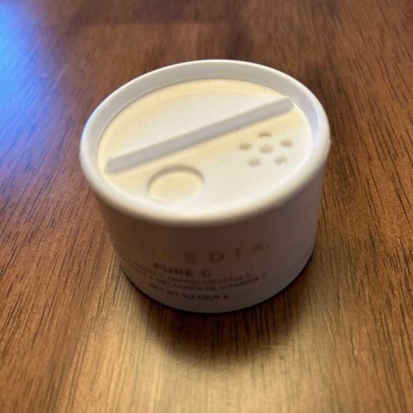 Cosmedix pure c mixing crystals - Picture 2 of 2